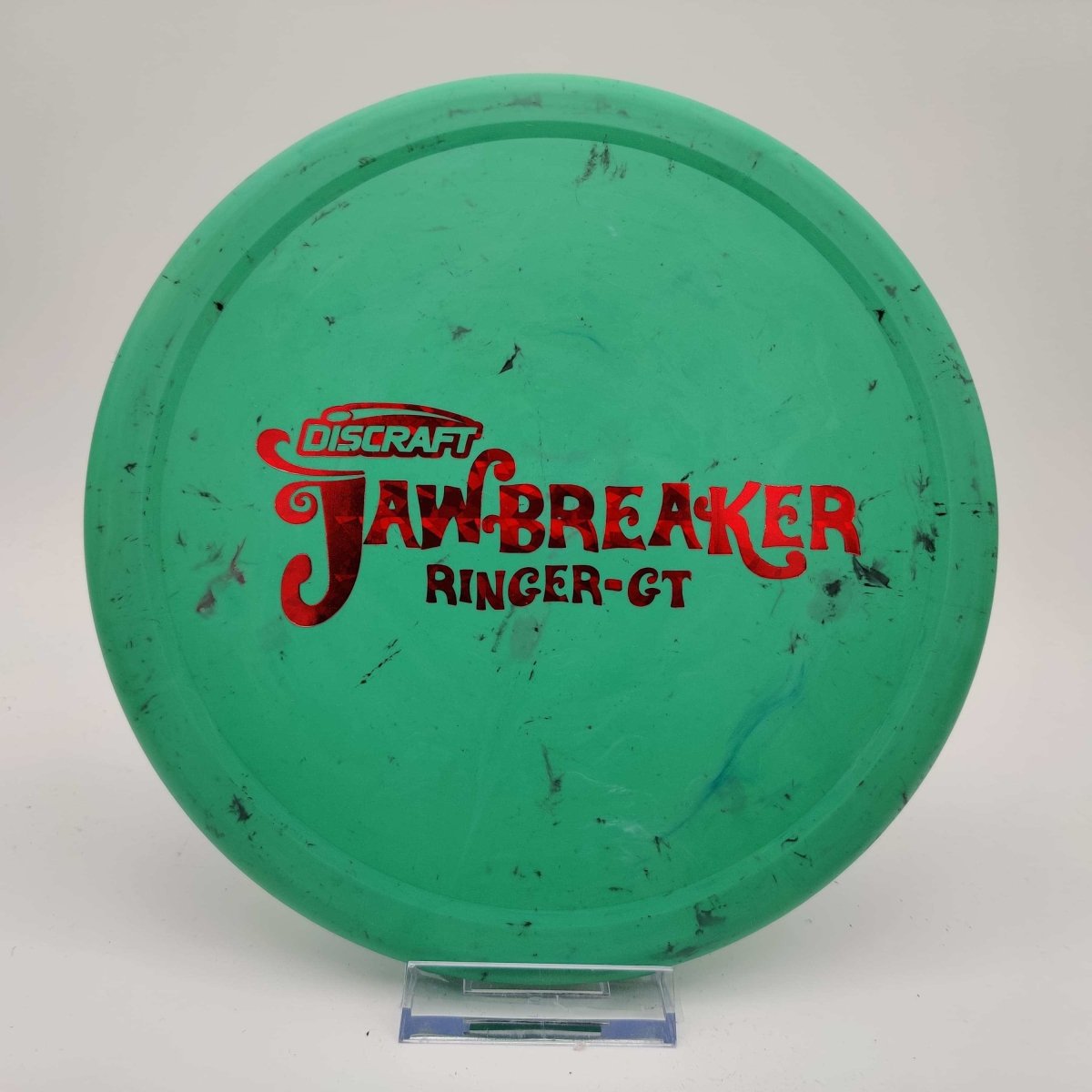 Discraft Jawbreaker Ringer - GT - Disc Golf Deals USA