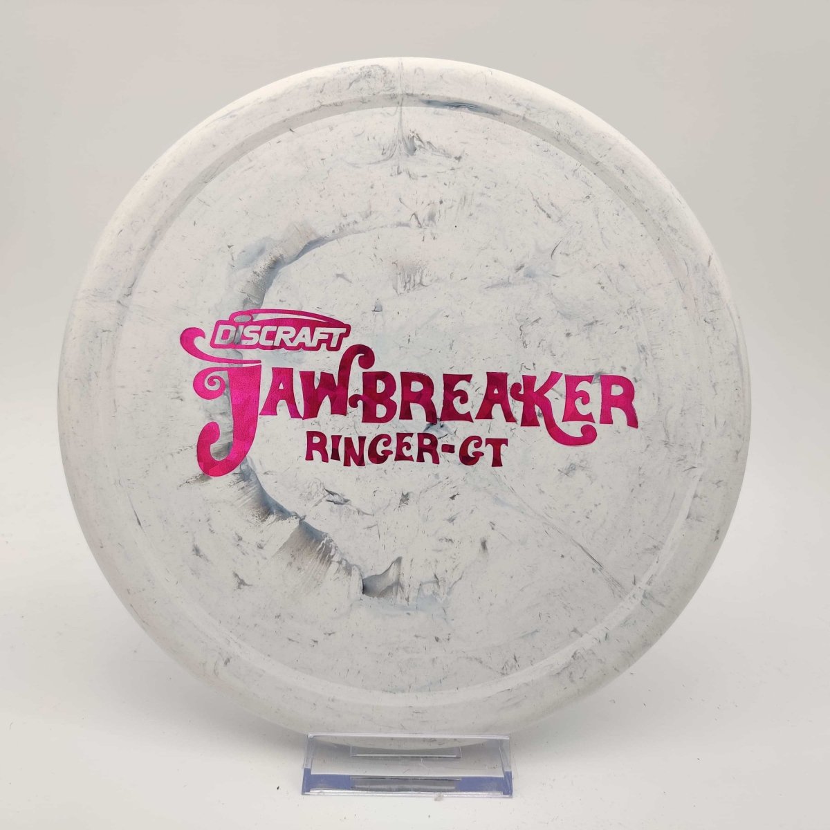 Discraft Jawbreaker Ringer - GT - Disc Golf Deals USA