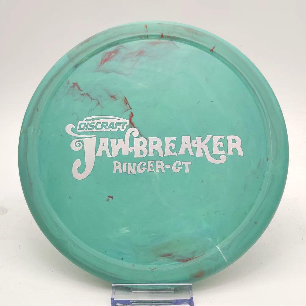 Discraft Jawbreaker Ringer-GT - Disc Golf Deals USA