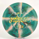 Discraft Jawbreaker Swirl Challenger - Disc Golf Deals USA