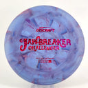 Discraft Jawbreaker Swirl Challenger - Disc Golf Deals USA