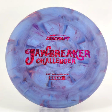 Discraft Jawbreaker Swirl Challenger - Disc Golf Deals USA