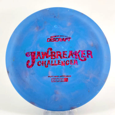 Discraft Jawbreaker Swirl Challenger - Disc Golf Deals USA