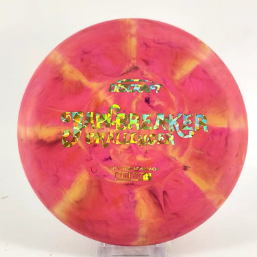 Discraft Jawbreaker Swirl Challenger - Disc Golf Deals USA