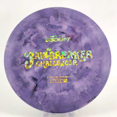 Discraft Jawbreaker Swirl Challenger - Disc Golf Deals USA