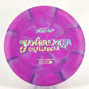 Discraft Jawbreaker Swirl Challenger - Disc Golf Deals USA