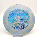 Discraft Jawbreaker Swirl Nuke - Ledgestone 2024 - Disc Golf Deals USA