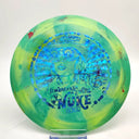 Discraft Jawbreaker Swirl Nuke - Ledgestone 2024 - Disc Golf Deals USA