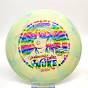 Discraft Jawbreaker Swirl Nuke - Ledgestone 2024 - Disc Golf Deals USA