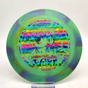 Discraft Jawbreaker Swirl Nuke - Ledgestone 2024 - Disc Golf Deals USA