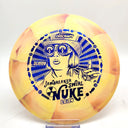 Discraft Jawbreaker Swirl Nuke - Ledgestone 2024 - Disc Golf Deals USA