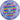 Discraft Jawbreaker Swirl Nuke - Ledgestone 2024 - Disc Golf Deals USA