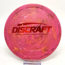 Discraft Jawbreaker Swirl Ringer GT - Ledgestone 2023 - Disc Golf Deals USA