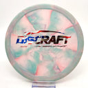 Discraft Jawbreaker Swirl Ringer GT - Ledgestone 2023 - Disc Golf Deals USA