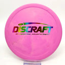 Discraft Jawbreaker Swirl Ringer GT - Ledgestone 2023 - Disc Golf Deals USA