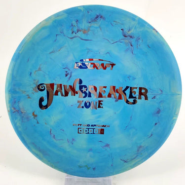 Discraft Jawbreaker Swirl Zone - Disc Golf Deals USA