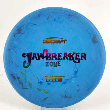 Discraft Jawbreaker Swirl Zone - Disc Golf Deals USA