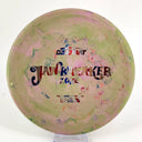 Discraft Jawbreaker Swirl Zone - Disc Golf Deals USA