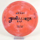 Discraft Jawbreaker Swirl Zone - Disc Golf Deals USA