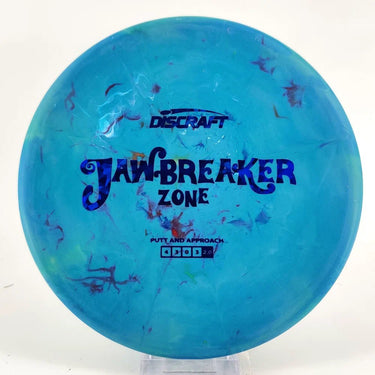 Discraft Jawbreaker Swirl Zone - Disc Golf Deals USA