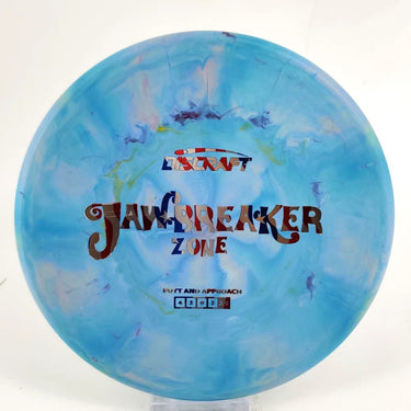 Discraft Jawbreaker Swirl Zone - Disc Golf Deals USA