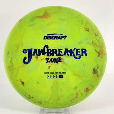 Discraft Jawbreaker Swirl Zone - Disc Golf Deals USA