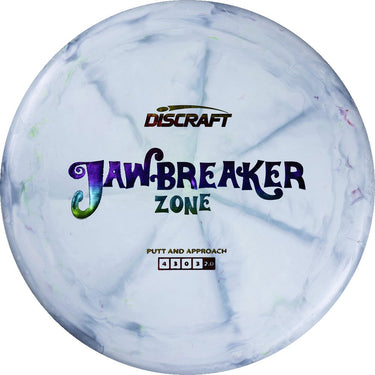 Discraft Jawbreaker Swirl Zone - Disc Golf Deals USA