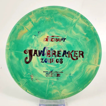 Discraft Jawbreaker Swirl Zone OS - Disc Golf Deals USA