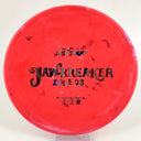 Discraft Jawbreaker Swirl Zone OS - Disc Golf Deals USA