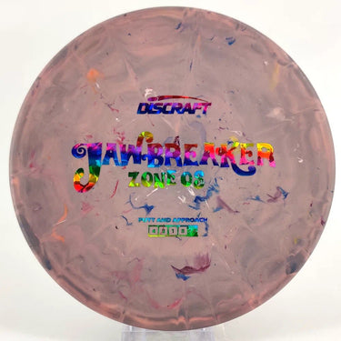 Discraft Jawbreaker Swirl Zone OS - Disc Golf Deals USA