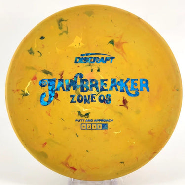 Discraft Jawbreaker Swirl Zone OS - Disc Golf Deals USA