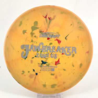 Discraft Jawbreaker Swirl Zone OS - Disc Golf Deals USA