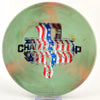 #9 174.8g | Green