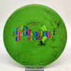 #5 170-172g | Green