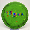 #6 170-172g | Green