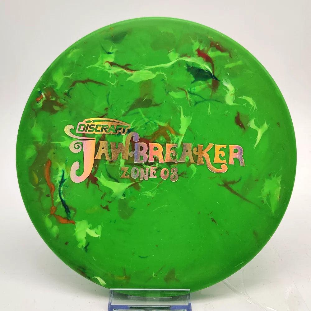 Discraft Jawbreaker Zone OS - Disc Golf Deals USA