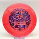 Discraft Lightweight ESP Venom - Ledgestone 2024 - Disc Golf Deals USA