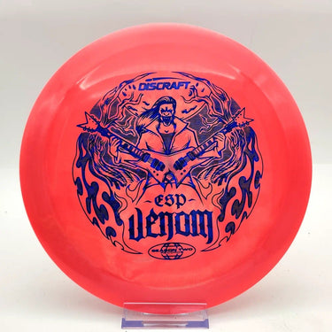 Discraft Lightweight ESP Venom - Ledgestone 2024 - Disc Golf Deals USA