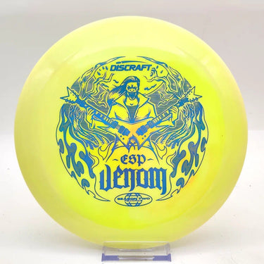 Discraft Lightweight ESP Venom - Ledgestone 2024 - Disc Golf Deals USA