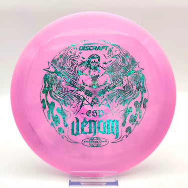 Discraft Lightweight ESP Venom - Ledgestone 2024 - Disc Golf Deals USA