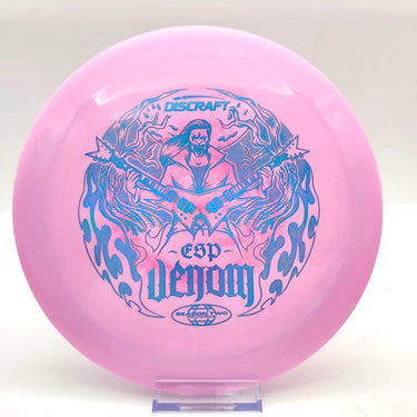 Discraft Lightweight ESP Venom - Ledgestone 2024 - Disc Golf Deals USA