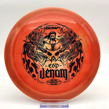 Discraft Lightweight ESP Venom - Ledgestone 2024 - Disc Golf Deals USA