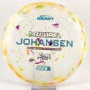 Discraft Michael Johansen Jawbreaker Z FLX Comet - 2024 Tour Series - Disc Golf Deals USA