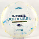 Discraft Michael Johansen Jawbreaker Z FLX Comet - 2024 Tour Series - Disc Golf Deals USA