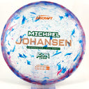 Discraft Michael Johansen Jawbreaker Z FLX Comet - 2024 Tour Series - Disc Golf Deals USA