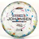 Discraft Michael Johansen Jawbreaker Z FLX Comet - 2024 Tour Series - Disc Golf Deals USA