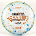 Discraft Michael Johansen Jawbreaker Z FLX Comet - 2024 Tour Series - Disc Golf Deals USA