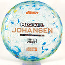 Discraft Michael Johansen Jawbreaker Z FLX Comet - 2024 Tour Series - Disc Golf Deals USA