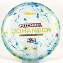 Discraft Michael Johansen Jawbreaker Z FLX Comet - 2024 Tour Series - Disc Golf Deals USA