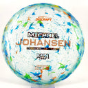 Discraft Michael Johansen Jawbreaker Z FLX Comet - 2024 Tour Series - Disc Golf Deals USA